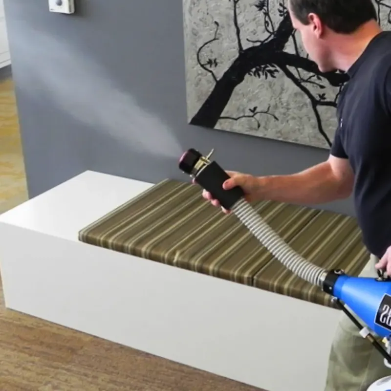 Professional Odor Removal in Village Shires, PA